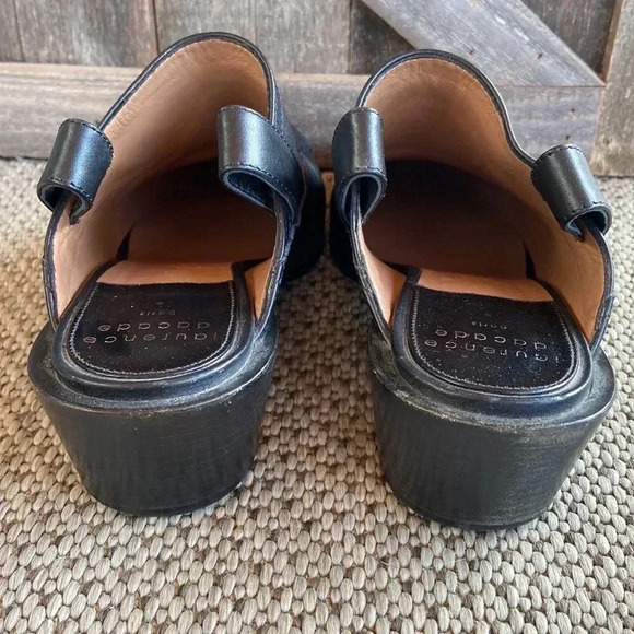 Laurence Dacade | Leather Mules - Picture 7 of 13